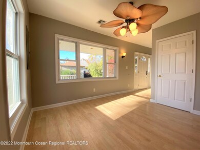 254 Vanderveer Place unit Rear House, Long Branch, NJ 07740 - photo 5