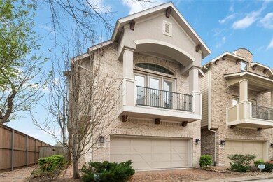 8403 Water Oak Pass Dr, Houston, TX 77055 - photo 2