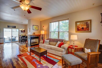 46 S Gardens Way, Fitchburg, WI 53711 - photo 5