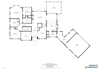 419 N Acorn St, Fredericksburg, TX 78624 - photo 6