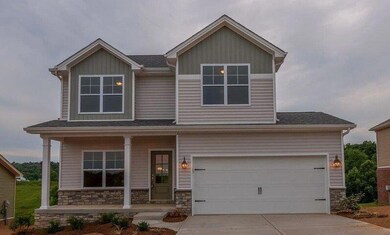 422 Village Dr, Frankfort, KY 40601 - photo 2
