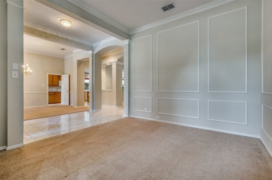 400 Brook View Ct, Prosper, TX 75078 - photo 5