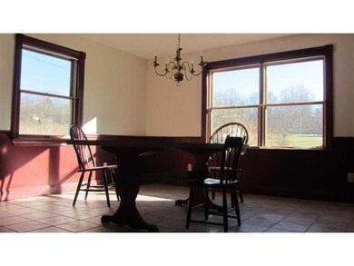Dining Room.