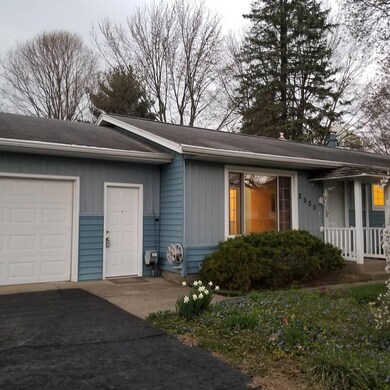 2530 Beethoven Ave, Portage, MI 49024 - photo 2
