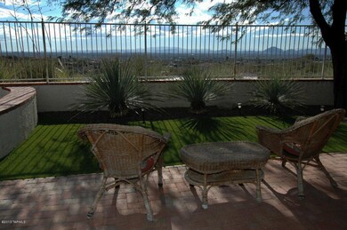 4632 N Paseo Pitiquito, Tucson, AZ 85750 - photo 2
