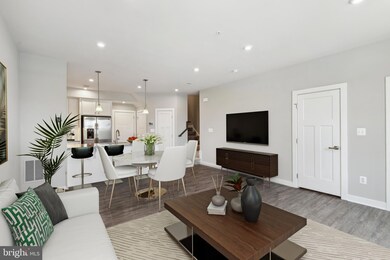 10138 American Pharoah Ln unit A, Laurel, MD 20723 - photo 3