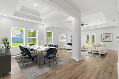 65 Bedford Loop, Crawfordville, FL 32327 - photo 2