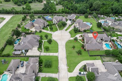 17806 Fairhaven Sunrise Ct, Cypress, TX 77433 - photo 4