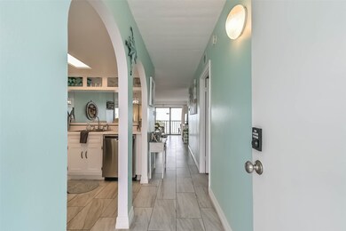 By the Sea Condominiums unit 404, Galveston, TX 77551 - photo 7