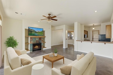 1101 Oak Hurst Rd unit 101, Austin, TX 78734 - photo 5