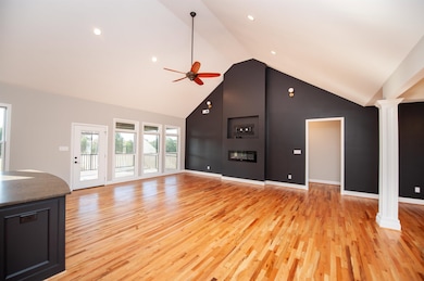 245 Thorncrest Dr, Pauline, SC 29374 - photo 6