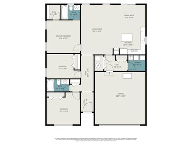 10281 Swan Lake Cir, Ypsilanti, MI 48197 - photo 5