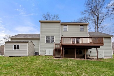 26 Coachmans Ln, Haverhill, MA 01832 - photo 4