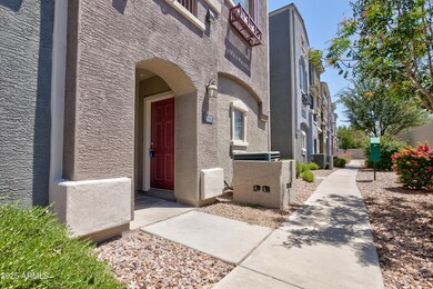 2402 E. 5th St-Unit 1427-Tempe, AZ 85281