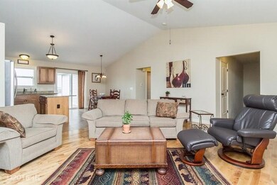 1110 S 16th St, Adel, IA 50003 - photo 2