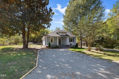 411 W I St, Erwin, NC 28339 - photo 4