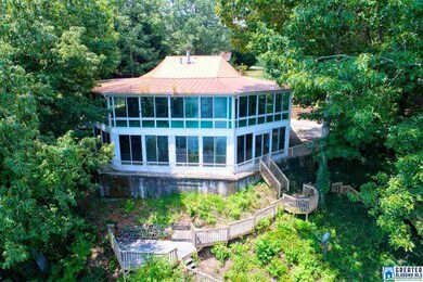 334 Wedowee Creek View Dr, Wedowee, AL 36278 - photo 2