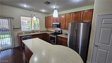 9267 Grassy Weep Ct, Las Vegas, NV 89178 - photo 7