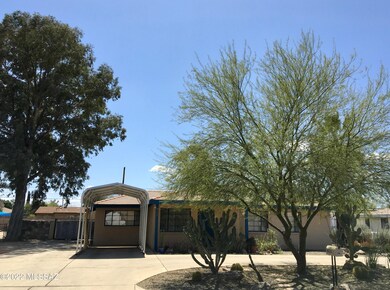 4428 E Timrod St, Tucson, AZ 85711 - photo 6