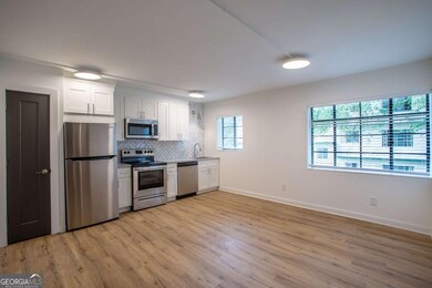 41 25th St NW unit 5, Atlanta, GA 30309 - photo 6