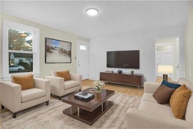 114 Clifton St, Hampton, VA 23661 - photo 5