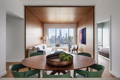 99 Hudson St unit 4106, Jersey City, NJ 07302 - photo 2