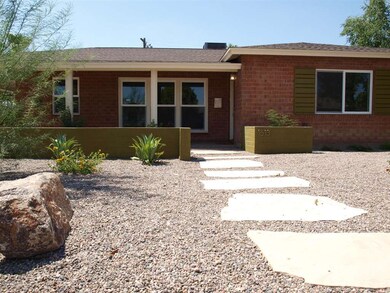 Easy Maintenance Landscaping