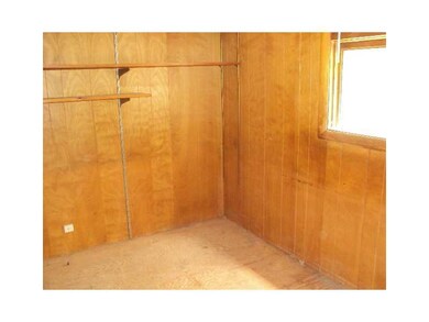 Bedroom.
