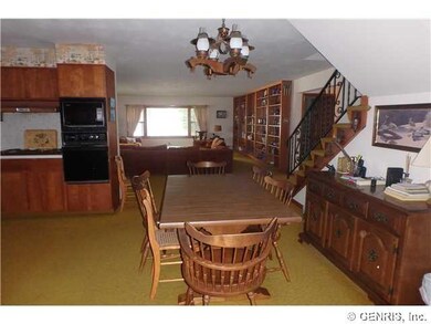 Kitchen Dining
