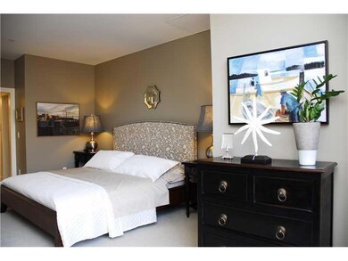 Master Bedroom.