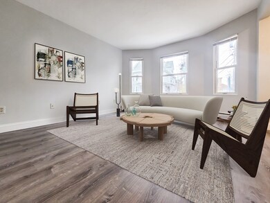 49 Rosedale St unit 1, Boston, MA 02124 - photo 3