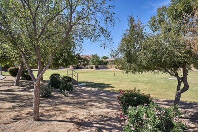 Valencia Park-Greenbelts and Walking Pat