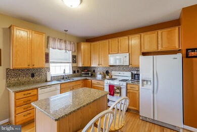 26218 Lands End Dr, Chantilly, VA 20152 - photo 7