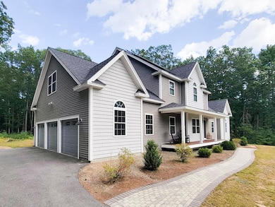 21 West Rd, MerriMacK, NH 03054 - photo 2