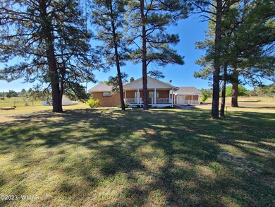 Home Front View