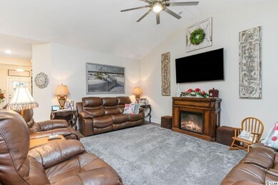 873 Culbertson Ave unit LOT 137, Myrtle Beach, SC 29577 - photo 7