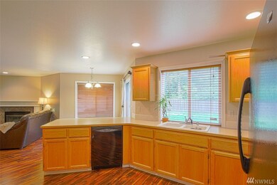 24705 107th Avenue Ct E, Graham, WA 98338 - photo 7