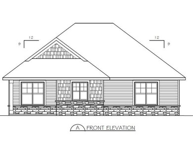 627 Taft Front Elevation