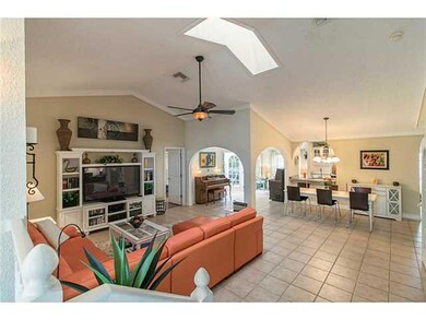Exterior Front. ENTRY FOYER