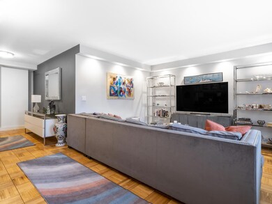 345 E 52nd St unit 11A, New York, NY 10022 - photo 2