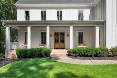 124 Long Shadows Dr, Alpharetta, GA 30004 - photo 3