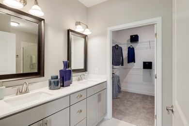 *TO BE BUILT HOME. Photos take of Model Home. Selections & Finishes may vary*