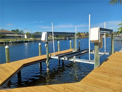 4416 SW 24th Ave, Cape Coral, FL 33914 - photo 3