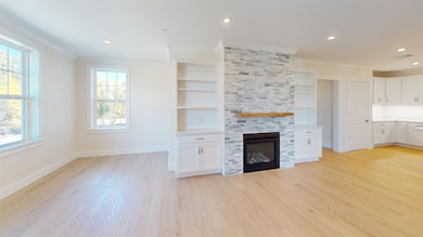 Atkinson Heights unit 205, Atkinson, NH 03811 - photo 5