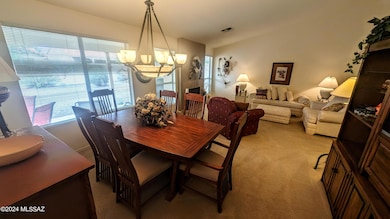 38100 S Mountain Site Dr, Tucson, AZ 85739 - photo 2