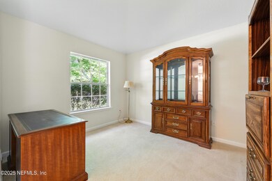 Formal Living or Office Area