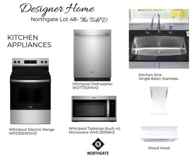 Northgate Lot 48 Designer Selections