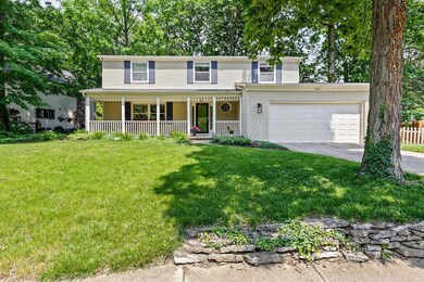 1212 Autumn Creek Cir, Westerville, OH 43081 - photo 5