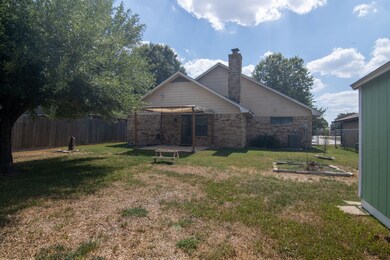 4601 Woodway Ave, Rosenberg, TX 77471 - photo 6