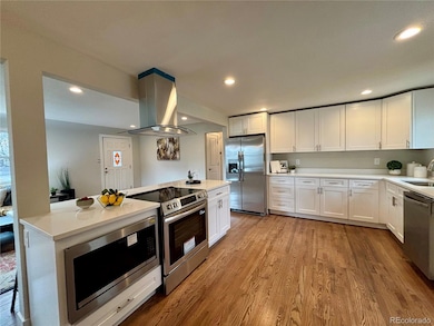 4420 Teller St, Wheat Ridge, CO 80033 - photo 5